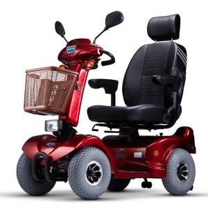 SCOOTER