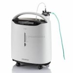 Yuwell 8F-5A Oxygen Concentrator Machine (5L)