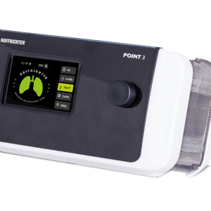 HOFFRICHTER Point 3 Auto CPAP ( without mask )