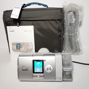 Aircurve 10 Vauto Tri