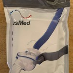 Resmed Airfit P10 Mask