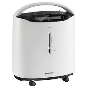 Yuwell 8F-5A Oxygen Concentrator Machine (5L)