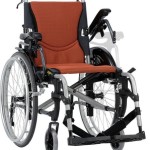 S-Ergo 305 (16") Red